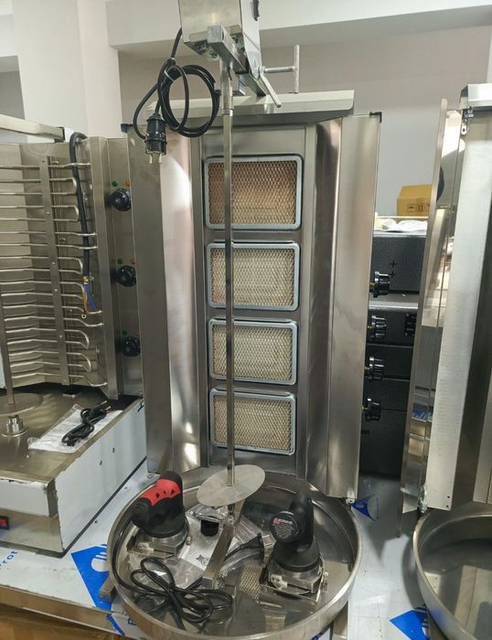 Lavash aparat danar aparat shaurma aparat doner aparat