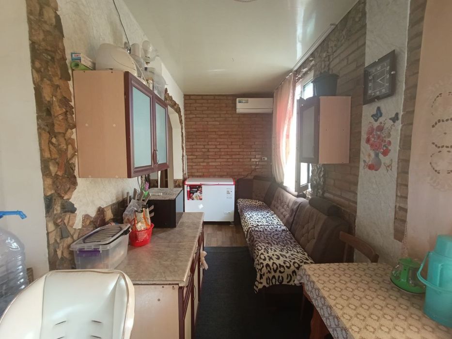 3/9/9. Сергели 5. Квартира 78 м², не торец. Метро "Sergeli" - 300 м.