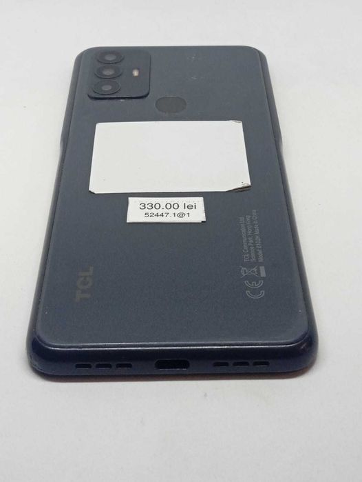 Telefon TCL 6102H (Ag1 Alexandru B.52447) - Garantie 2 ani