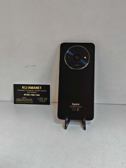 Redmi A3 - KLI Amanet