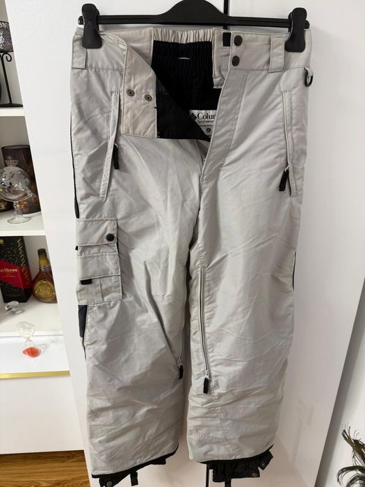 Pantaloni de ski