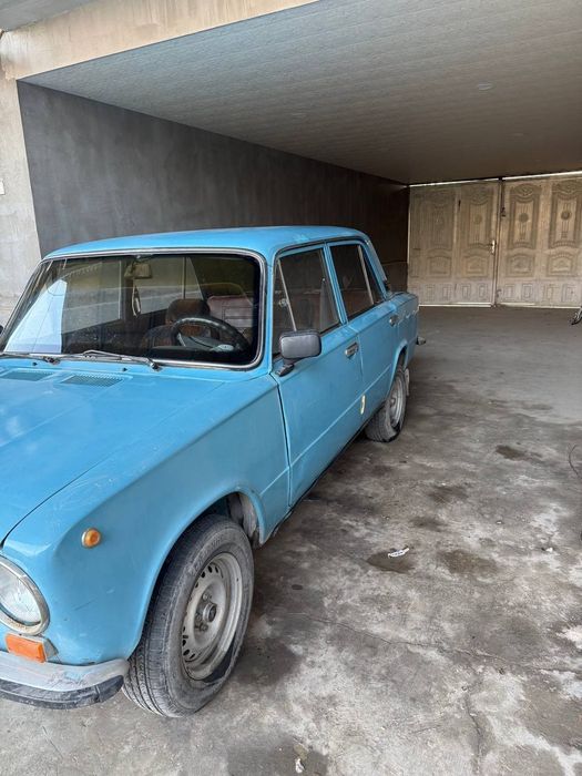 Жигули сотилади срочно