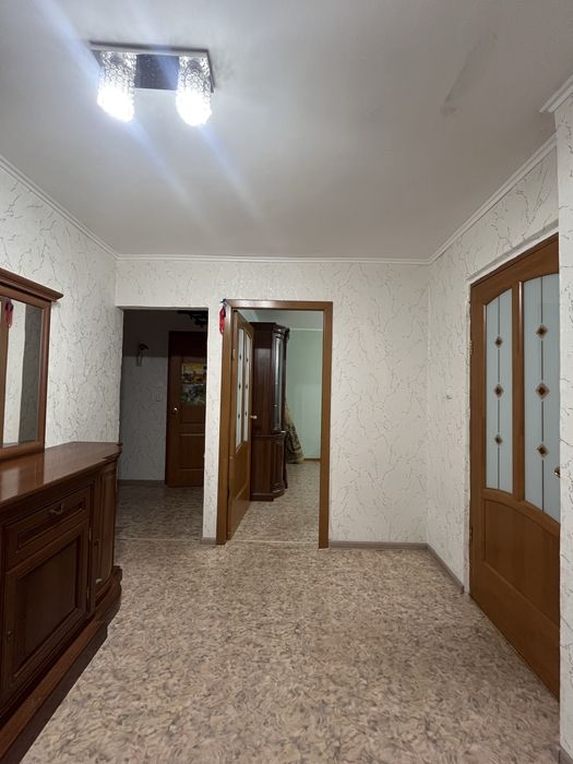 Двух комнатная квартира