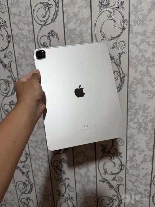 Ipad pro 12.9