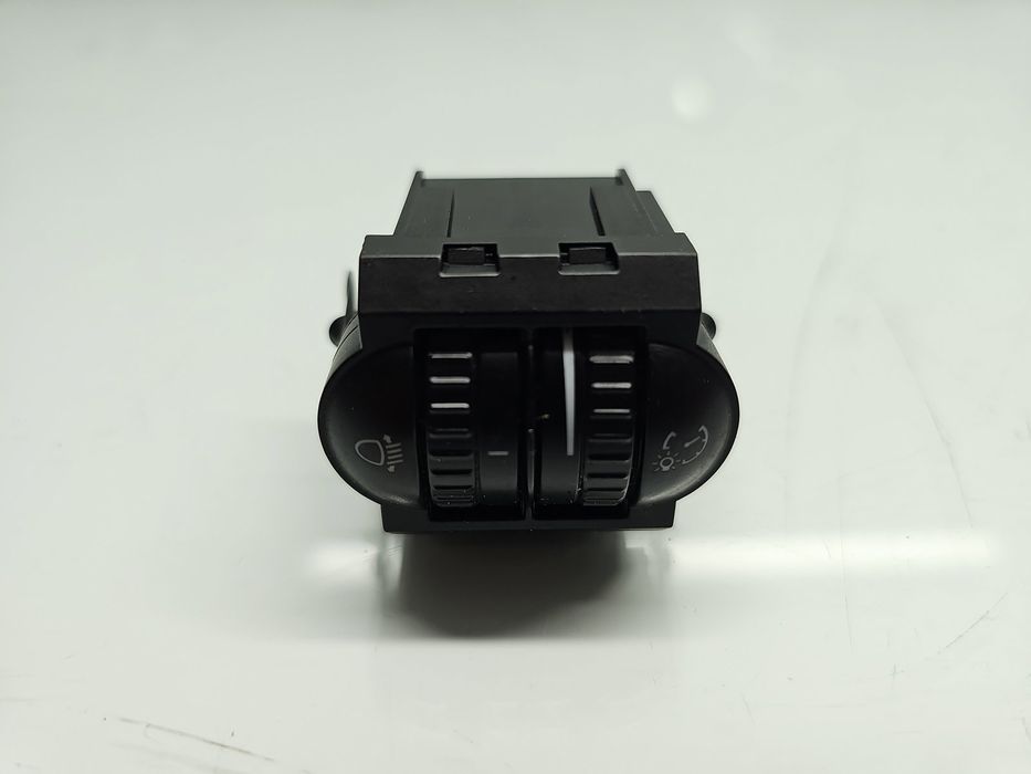 Buton reglaj far Volkswagen Golf 6 (5K1) [Fabr 2009-2013] 5K0941333