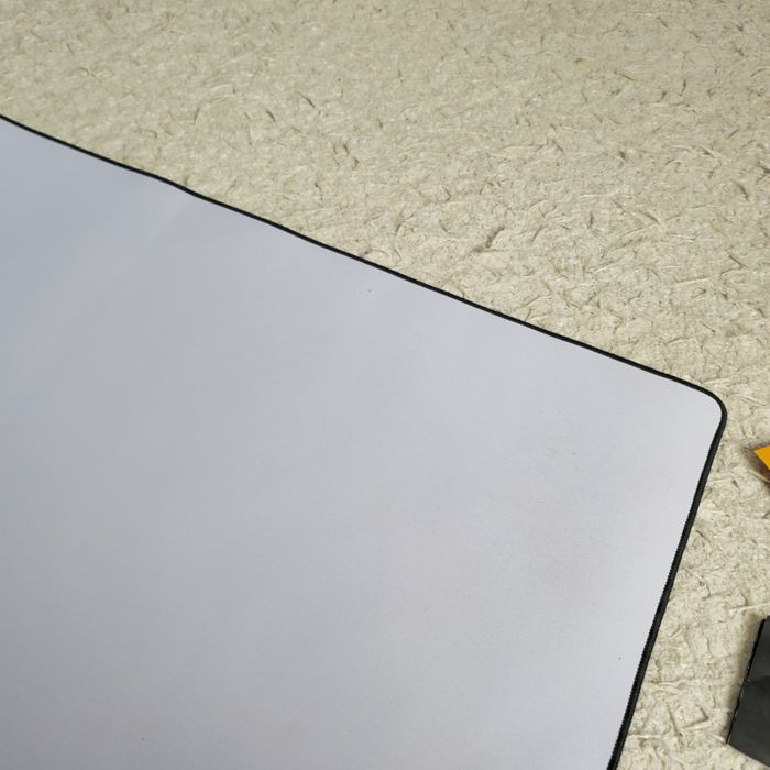 Mousepad Glorious XXL White