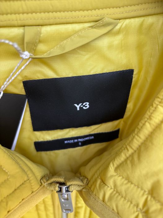 Пролетно яке на Адидас Y-3