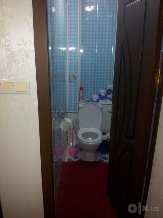 Kvartira  Faqat talaba Qizlarga Srochna 8ta joy bor 2 hona uy