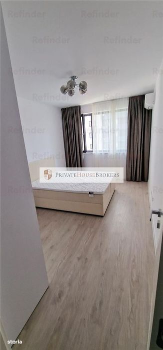 Pipera | Aviatiei | Rond OMV | Ivory Residence | Bloc 2024 | Modern