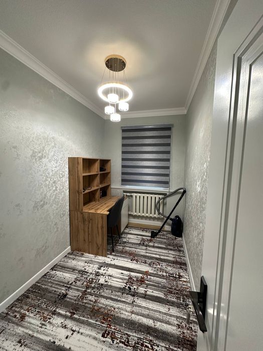 Сдаю! НОВАЯ 4-ком кв около метро  Миллий бог