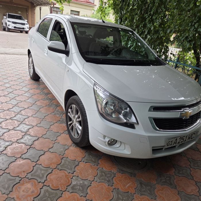 Cobalt Avtomat 2024-25