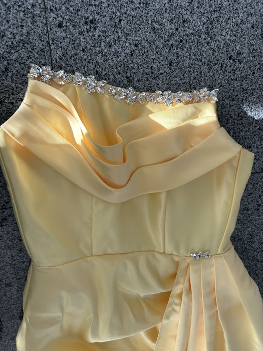 Rochie de seara lunga