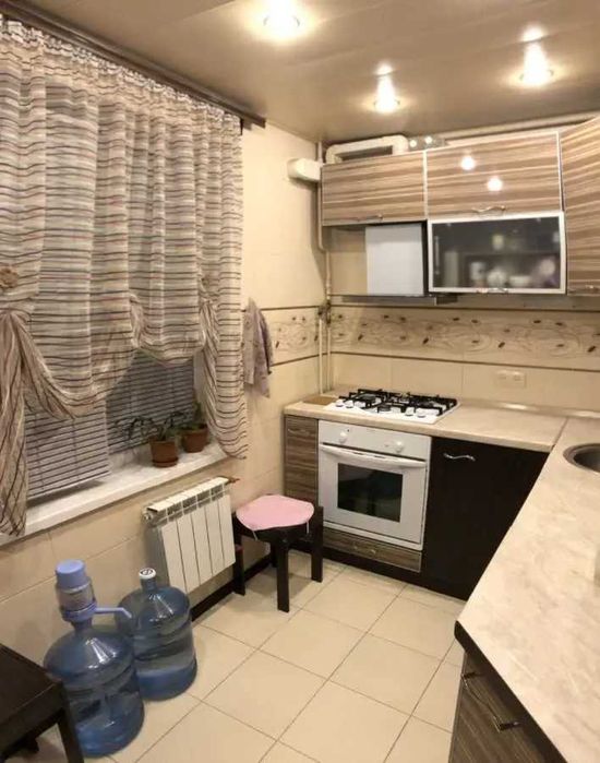 Дава се под наем Едностаен апартамент в София, Център - 45 кв.м за 331.5 € - Снимка #3