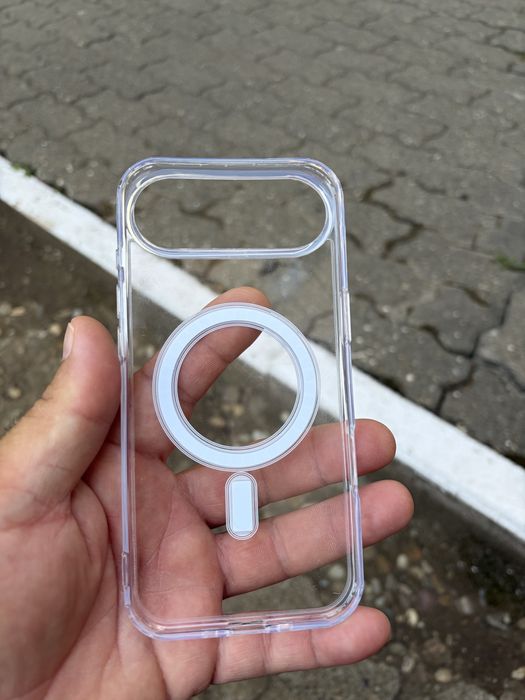 Husa megasafe iphone 17 air
