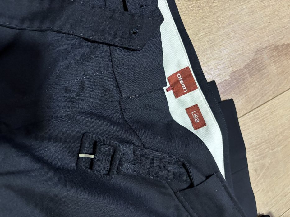 Нови маркови панталони, ишлемета на известни марки, 38размер