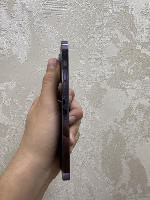 iPhone 14 Pro Max 256 Gb 2 simkartali