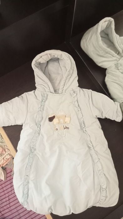 Детская одежда. разное