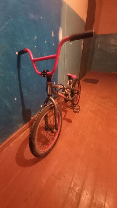 Велосипед BMX / trinx