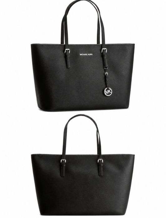 Michael Kors Jet Set Оригинална Чанта