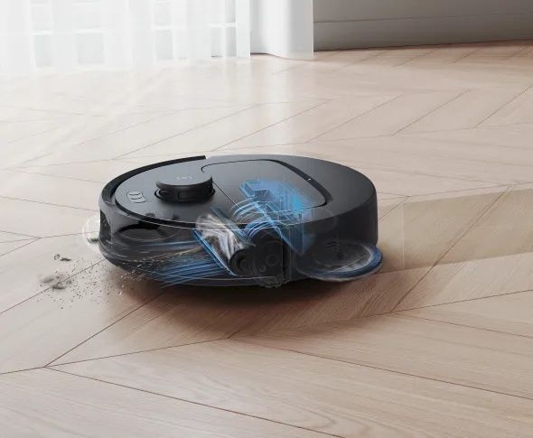 DEEBOT N30 Family