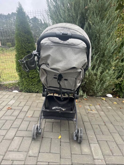 Carucior Joie bebe