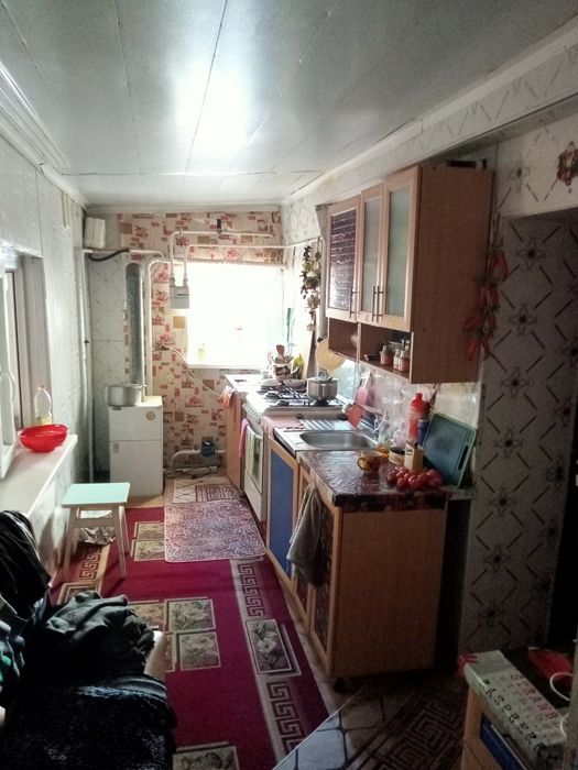 Продам дом 5 комнат частный сектор это