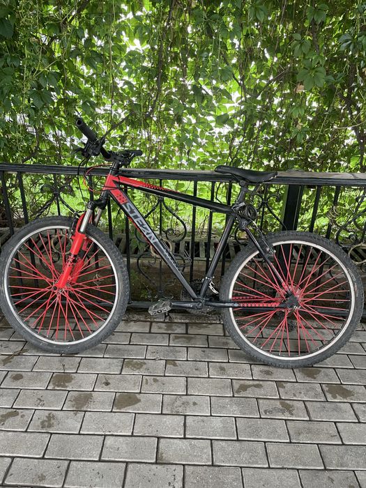 Велосипед,Stern energy 1.0 "26„