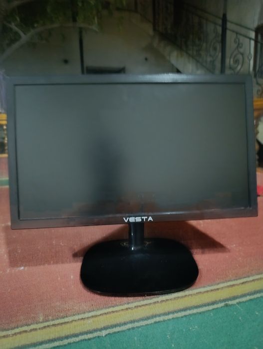 Monitor Vesta Phillips 2ta manitor