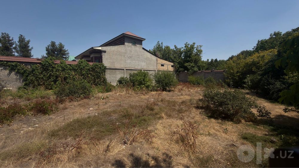 Продается участок вдоль дороги, 17 соток. Ориентир: центр луночарского