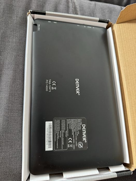Tableta 10 inch cu android noua