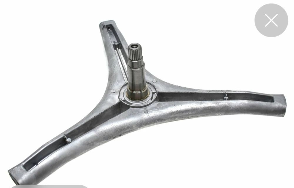 В продаже имеется крестовина на стиральную машину Samsung и LG.