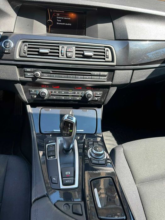Vanzare BMW 520d Stare FFF Buna