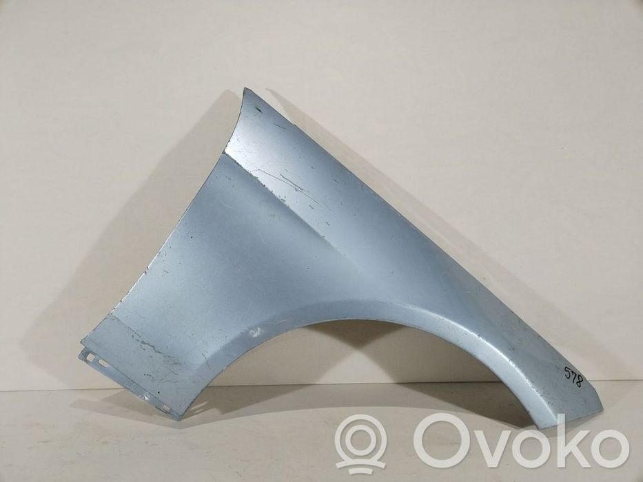 Aripa dreapta fata Mercedes E-Class, W212, 2009, 2010, 2011, 2012, 2013, 2014, 2015, 2016