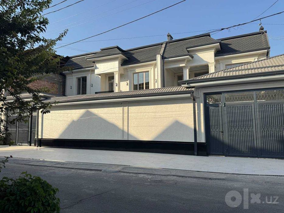 Ракат Махалля,  Продается Новый ДОМ 6 комнат |  380 м² , Яккасарайский
