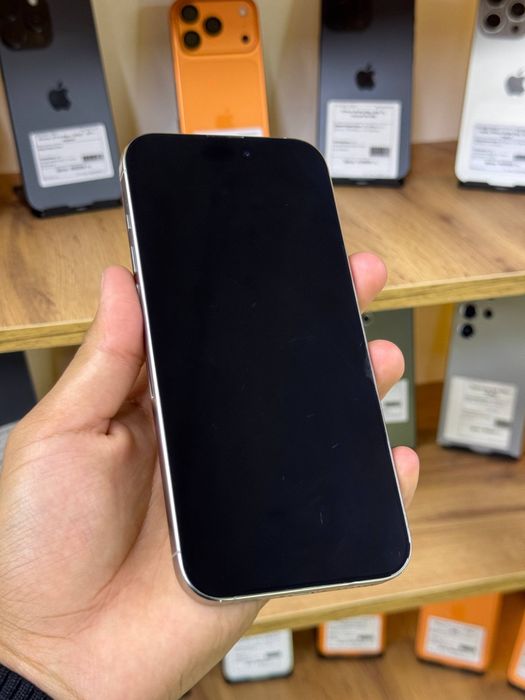 Iphone 16PRO MAX/256gb/Айфон 16ПРО МАКС/256гб/elevenstore