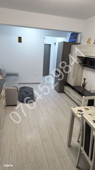 Apt. 2 cam. Dobroesti-Fundeni,Caisului Residence,2 locuri parcare+boxa