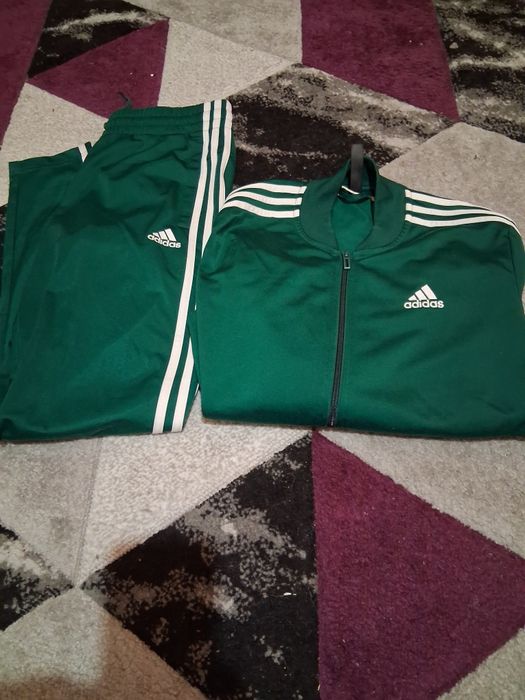 Vand trenig adidas