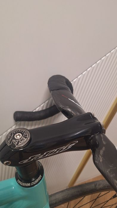 Карбон вынос,руль.