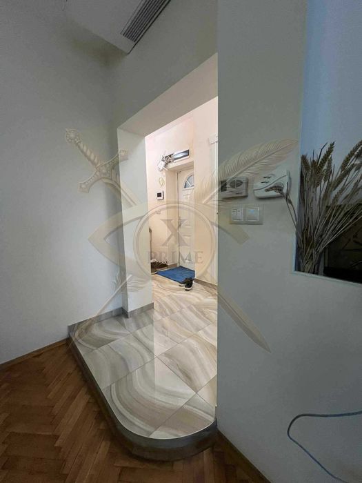 Четиристаен апартамент в Гръцка Махала! 21833362