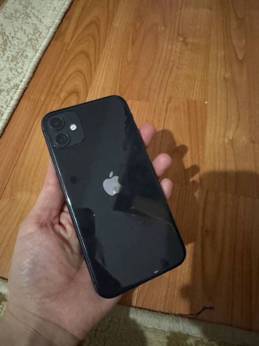 Iphone 11 idealni
