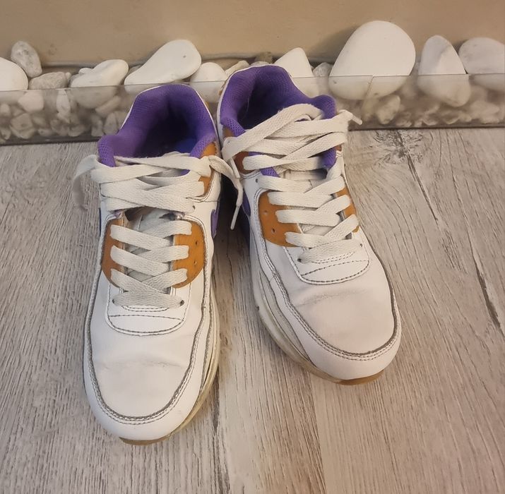 Детски маратонки Nike
