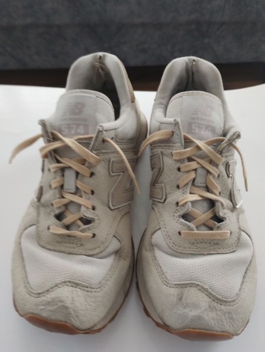 Adidași New Balance