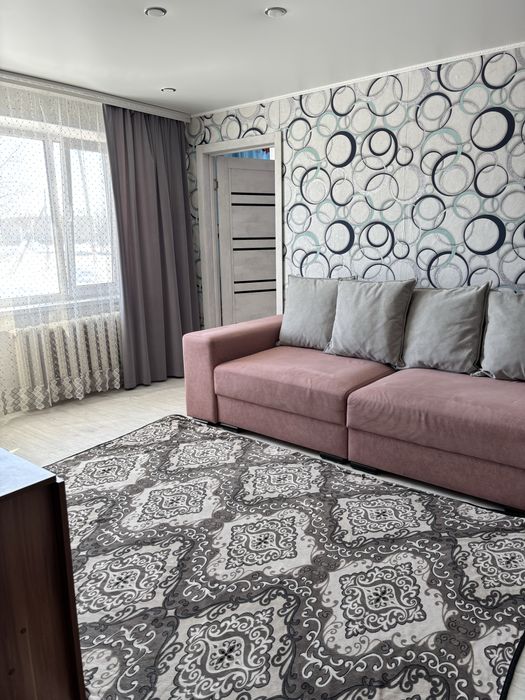 Срочно продам квартиру