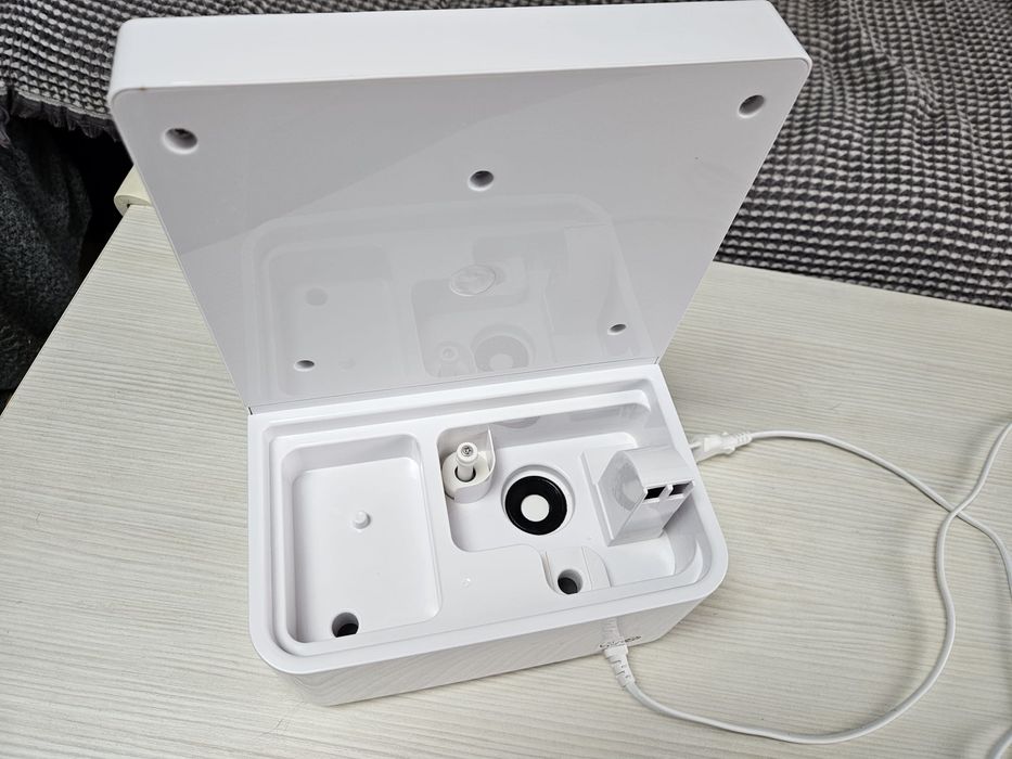 Umidificator AlecoAir U30 IONIC