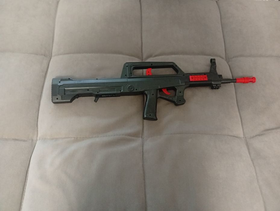 Игрушки детские автоматы
