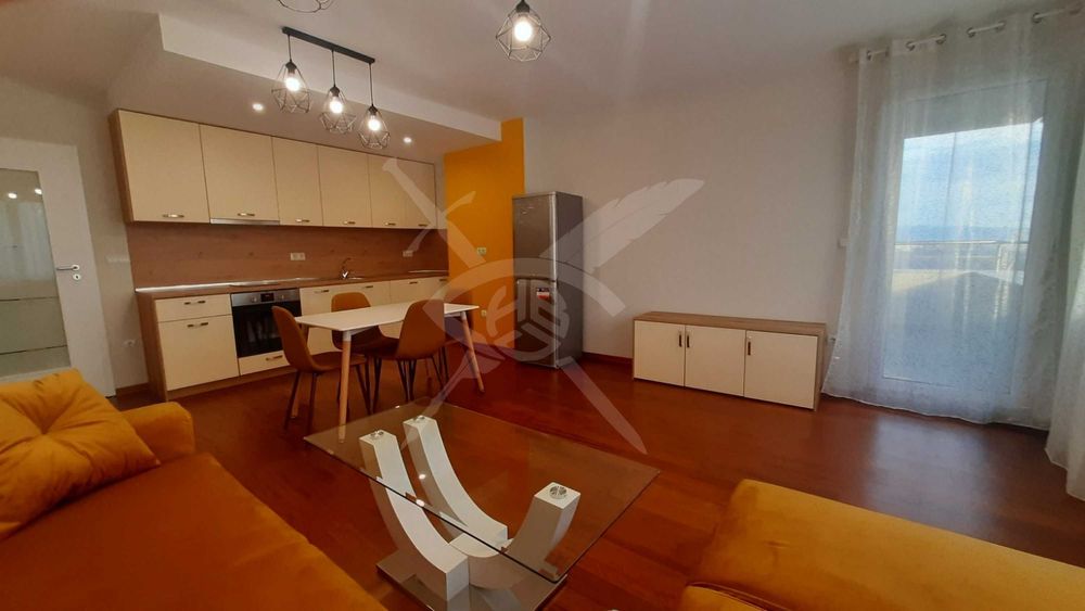 Тристаен апартамент в Обеля 1  № 38032