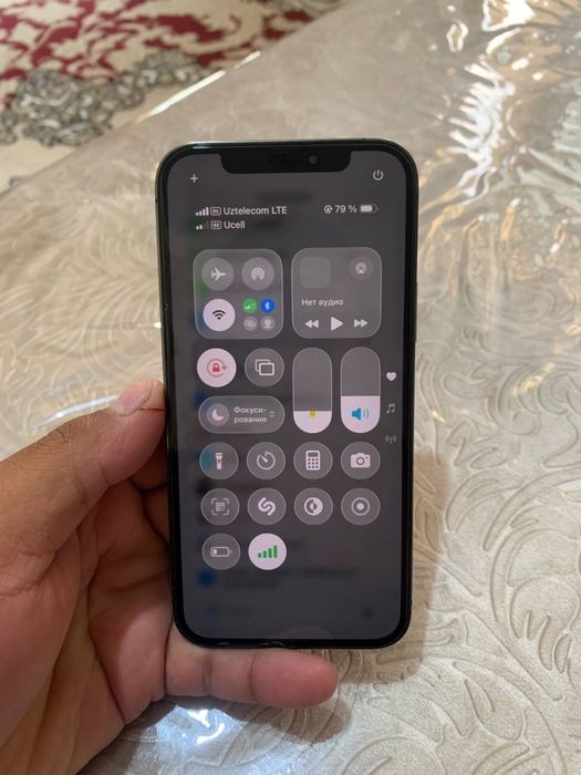 iPhone 12 pro sim-esim Ultraga obmen