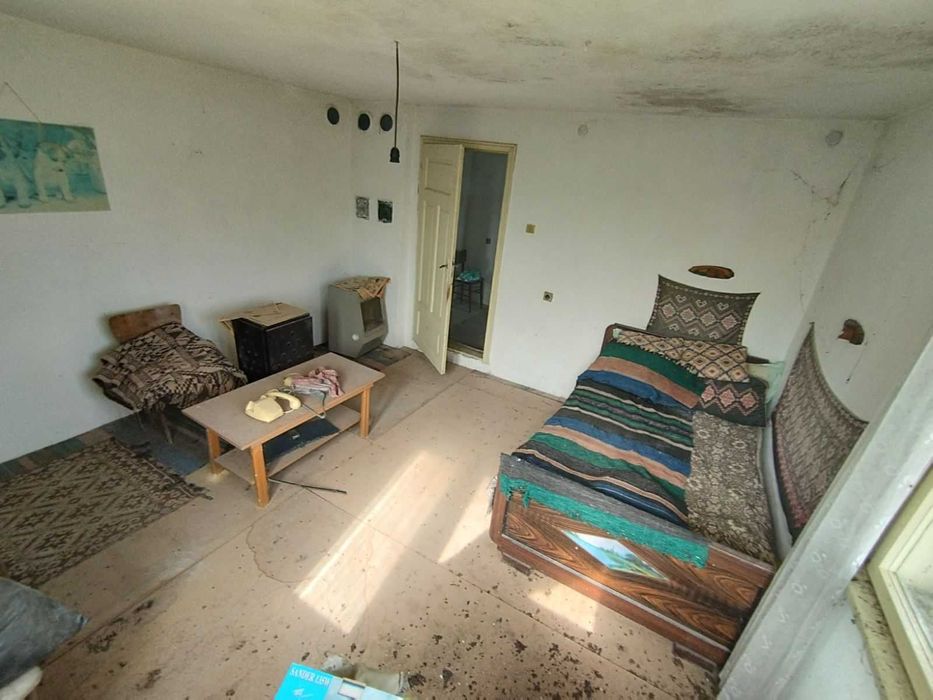 Продава се Къща в Търговище, Център - 100 кв.м за 587 €/кв.м - Снимка #5