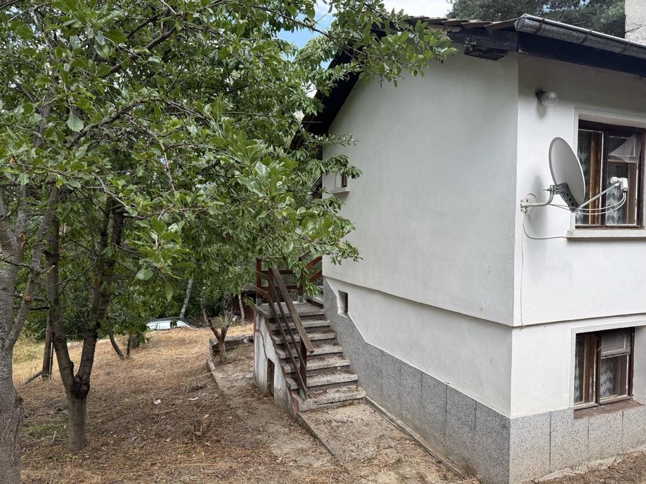 Продава се Къща в с. Дедово, Област Пловдив - 88 кв.м за 580 €/кв.м - Снимка #2