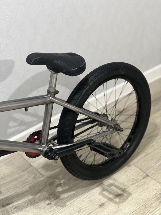 bmx wtp | бмх втп